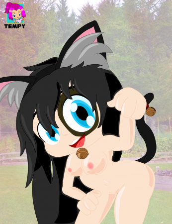 Vanja Cat Costume - Original
Here is a little gift I felt like doing for Vanja featuring her wearing a Cat girl costume. Not too much more to say.
Keywords: Vanja Catgirl Cat Costume