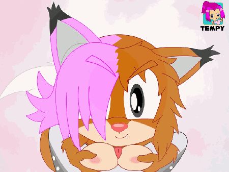 Jinny Titjob [Animated]
A preview of an animation in the next WIP Patreon release of my current Patreon Supported game 'Perditus'. This one has main character 'Jinny' giving a titjob.
Keywords: Jinny Titjob Fox Animated Perditus