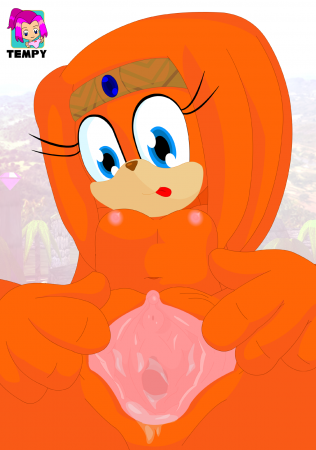 Tikal Echidna Spreading
Here is Tikal giving us a good view.I'm pretty happy with this i must say, and I've been trying to fully understand.. erm.. Volumetics or whatever it's called.. basiclly trying to get the shadowing right basied on the shape of what the object should be. I think it've done pretty okay with that
Keywords: Tikal echidna Spread